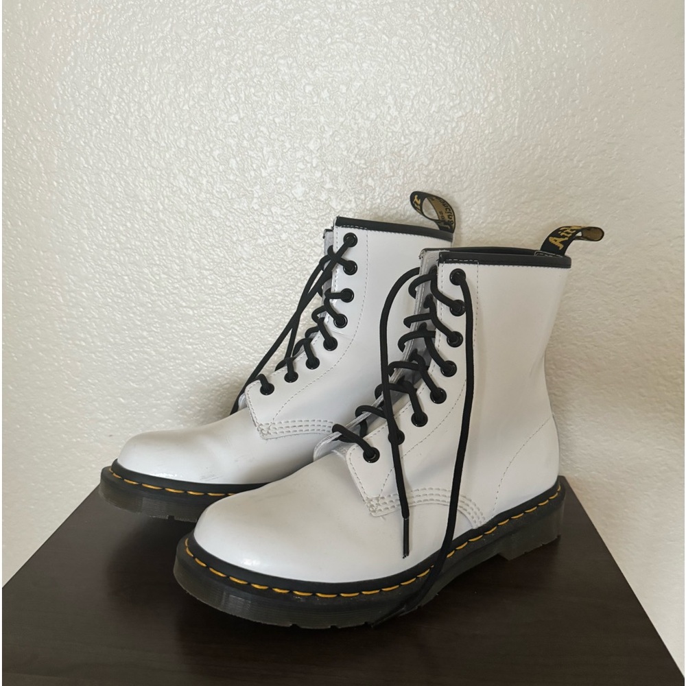 Dr. Martens